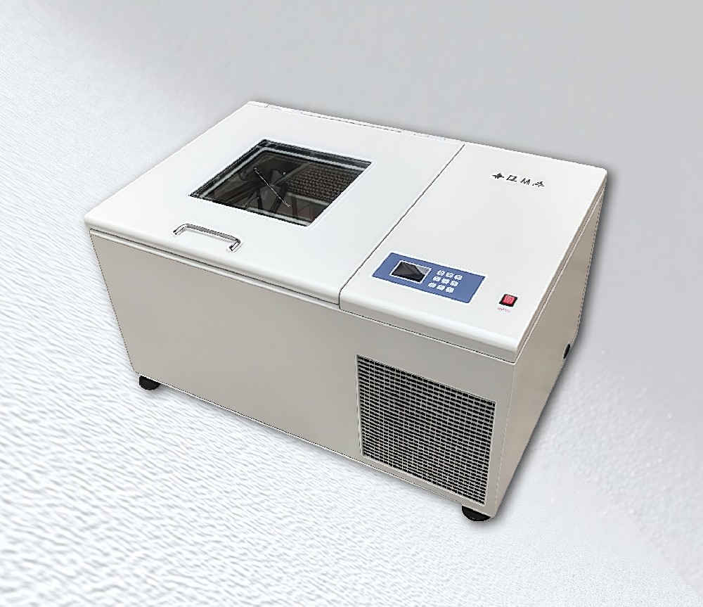 臺式氣浴恒溫振蕩器